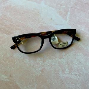Kate Spade eyeglasses